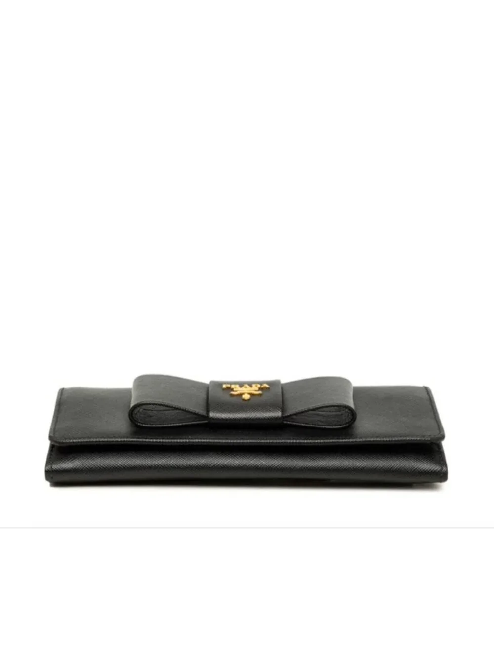 Prada this authentic